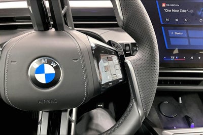 2027 BMW X5 X5 X drive 40