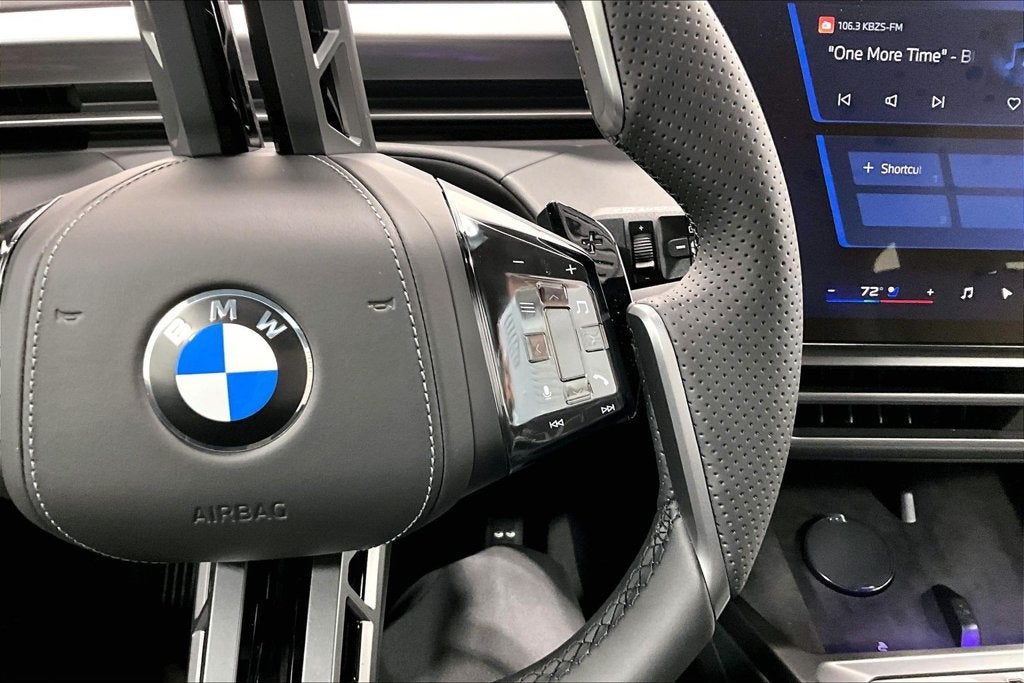2027 BMW X5 X5 X drive 40