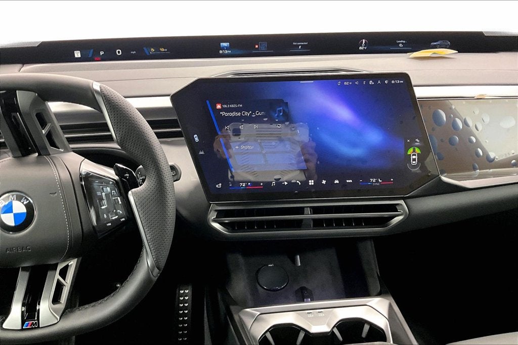 2027 BMW X5 X5 X drive 40