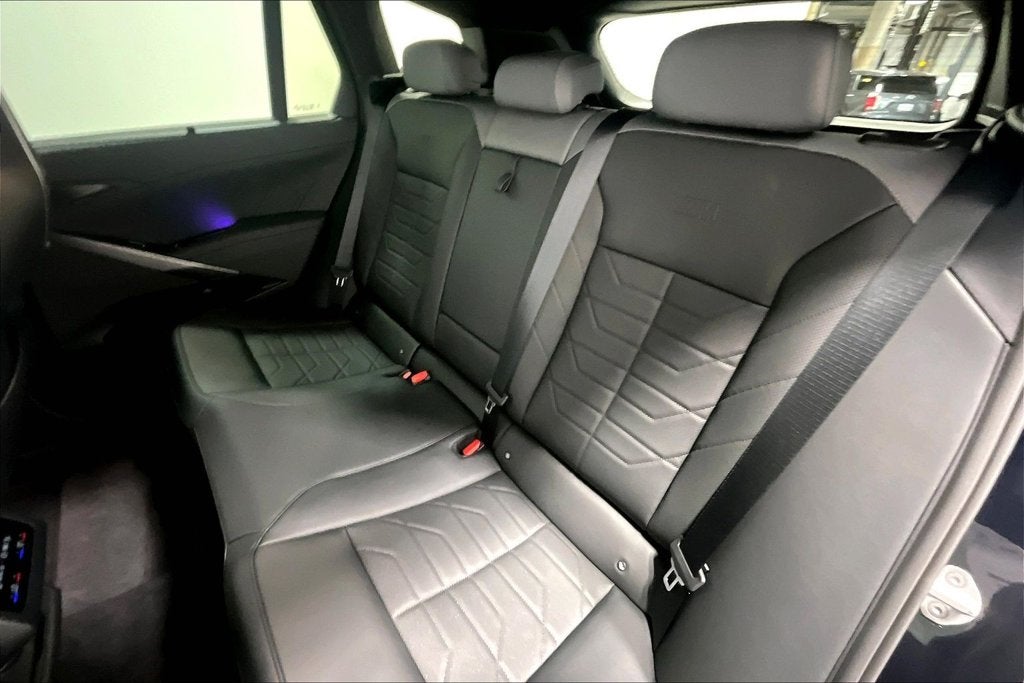 2027 BMW X5 X5 X drive 40