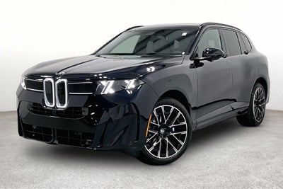 2027 BMW X5 X5 X drive 40