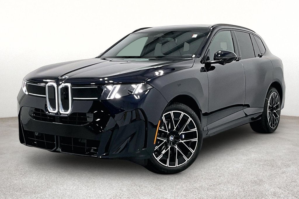 2027 BMW X5 X5 X drive 40