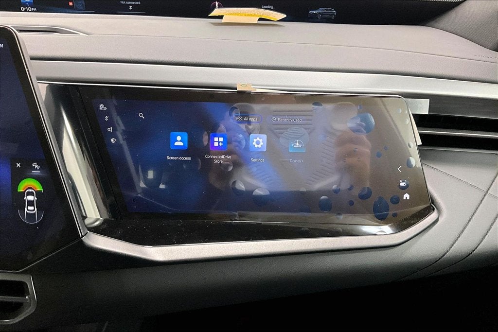 2027 BMW X5 X5 X drive 40