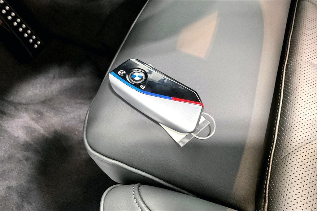 2027 BMW X5 X5 X drive 40