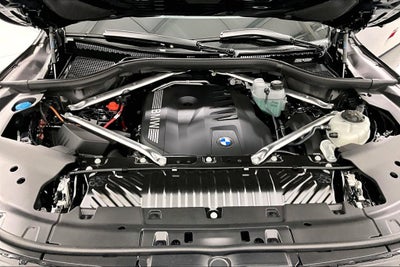 2027 BMW X5 X5 X drive 40