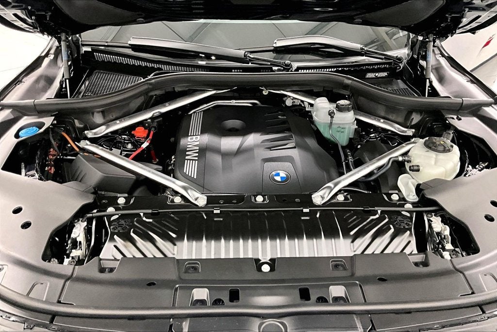 2027 BMW X5 X5 X drive 40