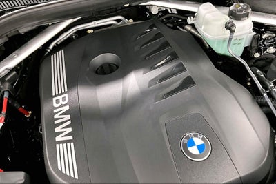 2027 BMW X5 X5 X drive 40