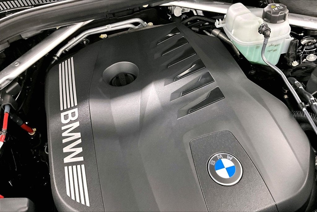 2027 BMW X5 X5 X drive 40