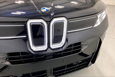 2027 BMW X5 X5 X drive 40