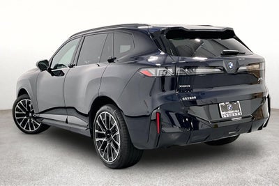 2027 BMW X5 X5 X drive 40
