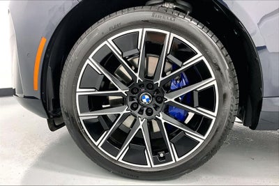 2027 BMW X5 X5 X drive 40