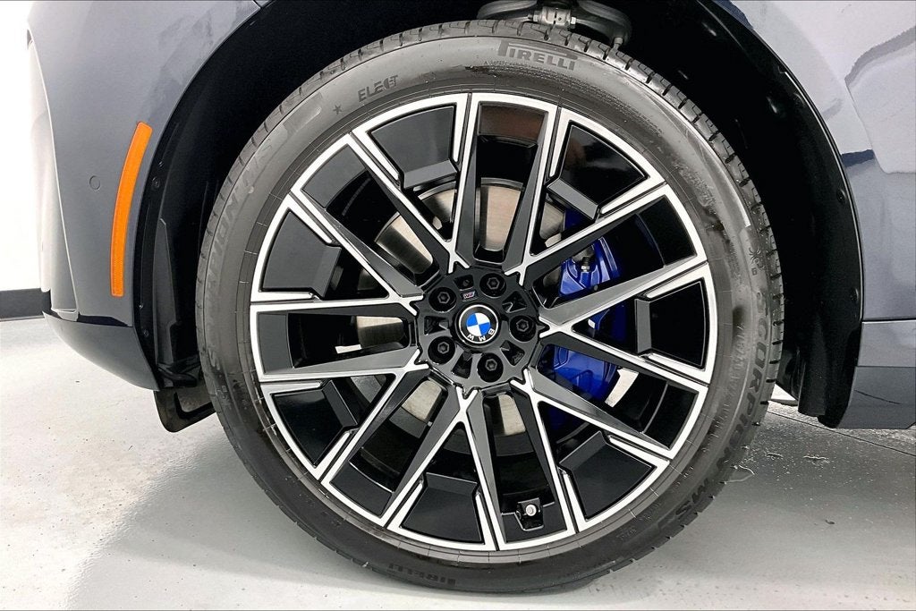 2027 BMW X5 X5 X drive 40
