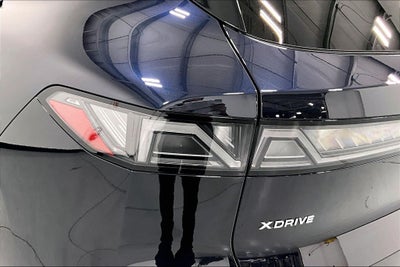 2027 BMW X5 X5 X drive 40