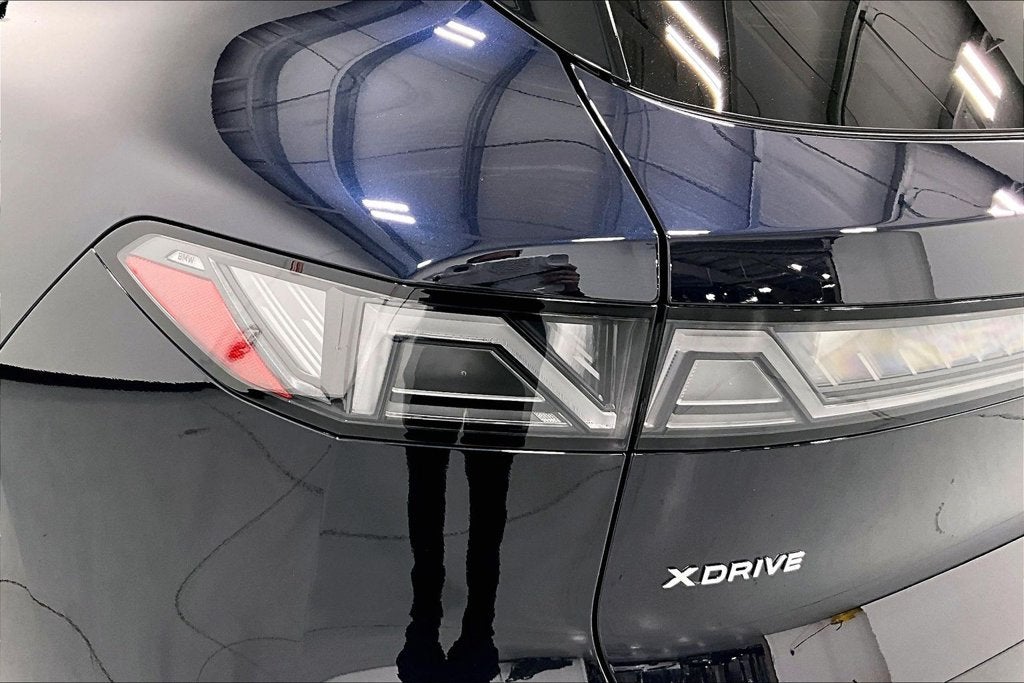 2027 BMW X5 X5 X drive 40