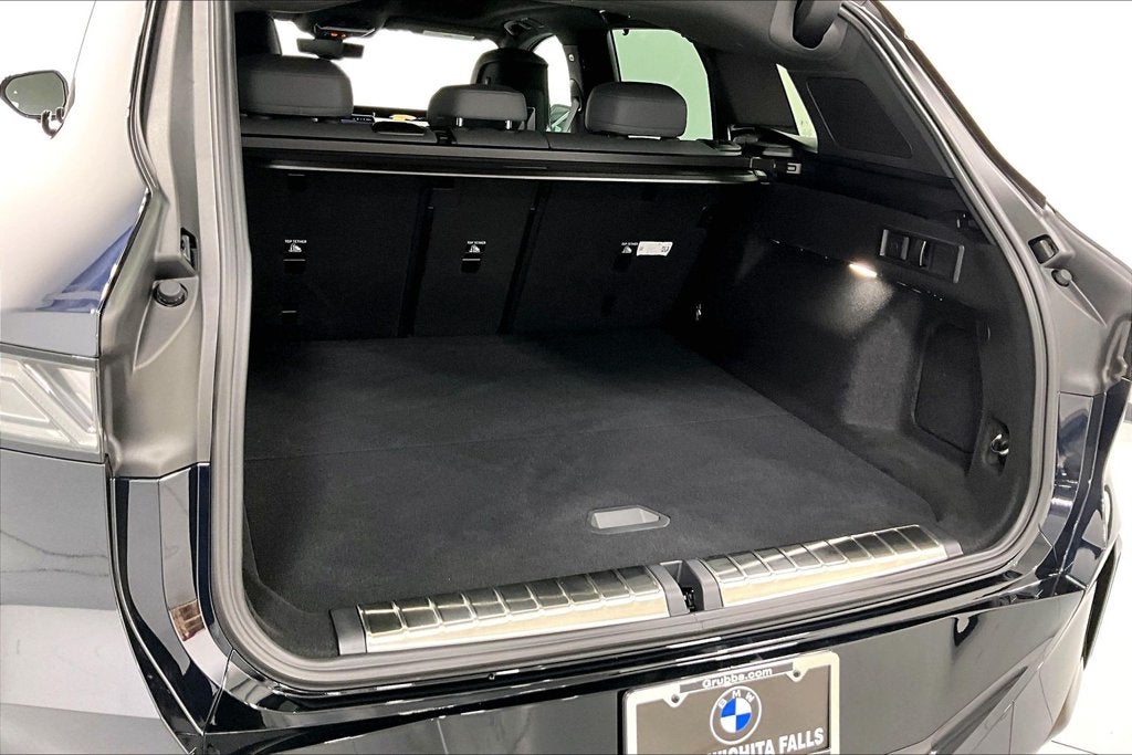 2027 BMW X5 X5 X drive 40
