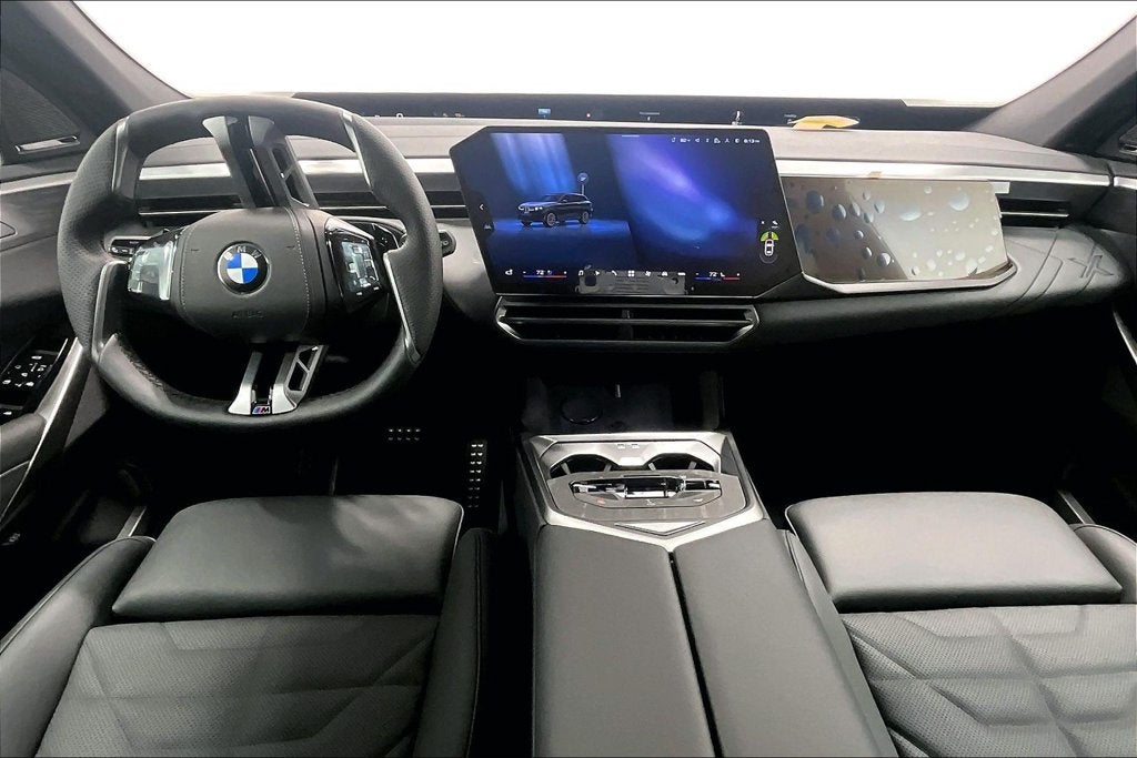 2027 BMW X5 X5 X drive 40