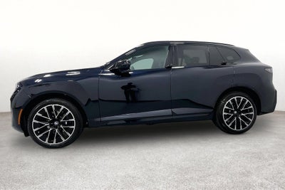2027 BMW X5 X5 X drive 40