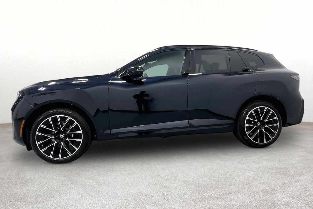 2027 BMW X5 X5 X drive 40