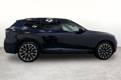 2027 BMW X5 X5 X drive 40