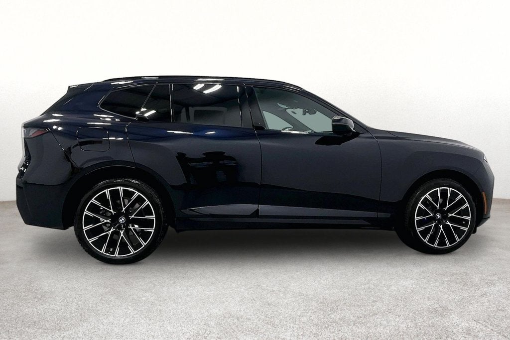 2027 BMW X5 X5 X drive 40