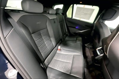 2027 BMW X5 X5 X drive 40