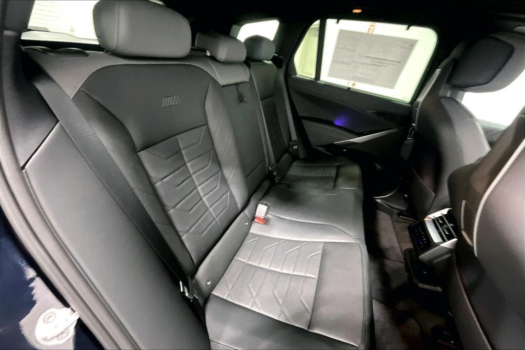 2027 BMW X5 X5 X drive 40