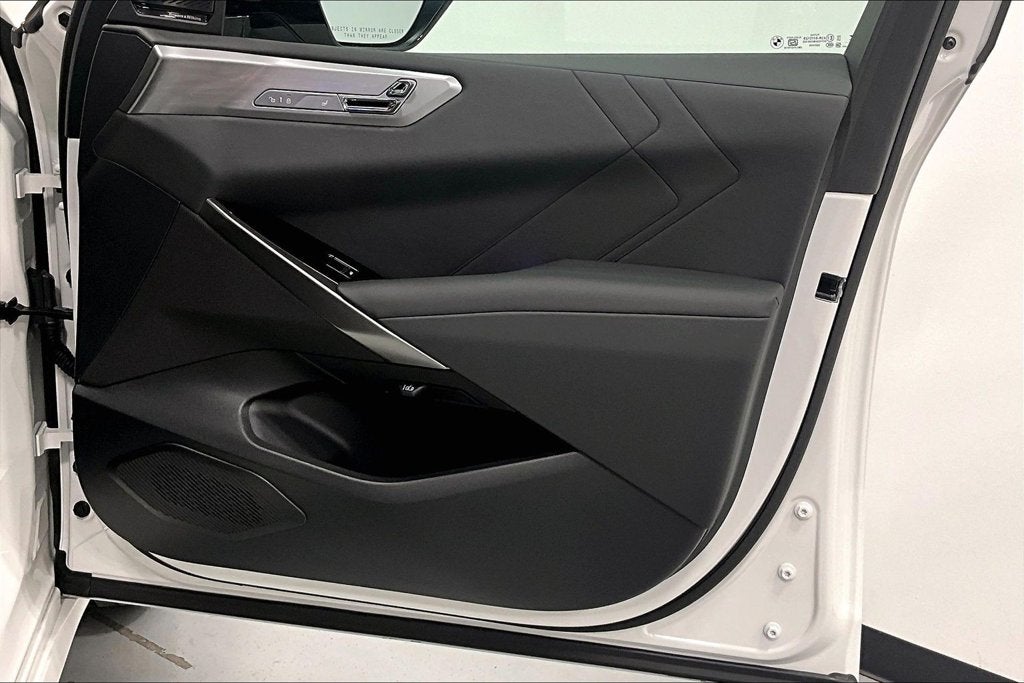 2027 BMW X5 X series