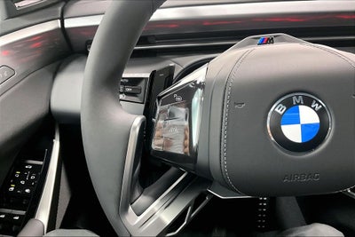 2027 BMW X5 X series