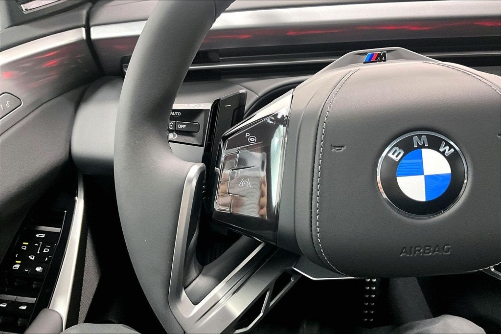 2027 BMW X5 X series