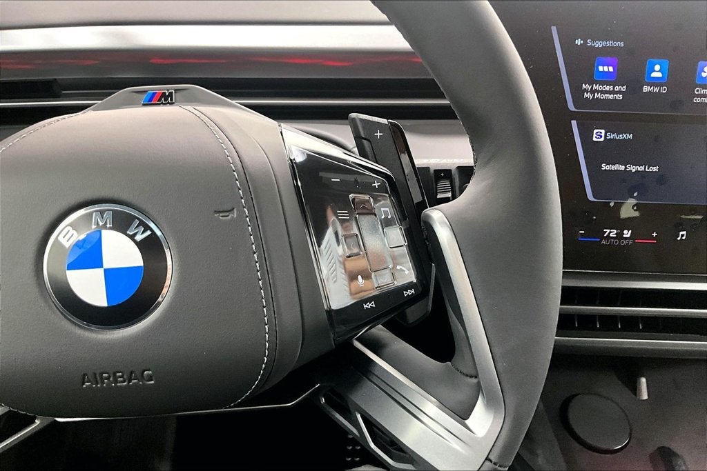 2027 BMW X5 X series