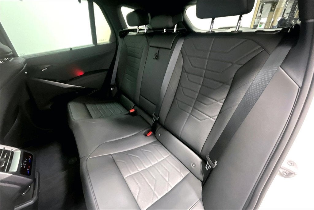 2027 BMW X5 X series