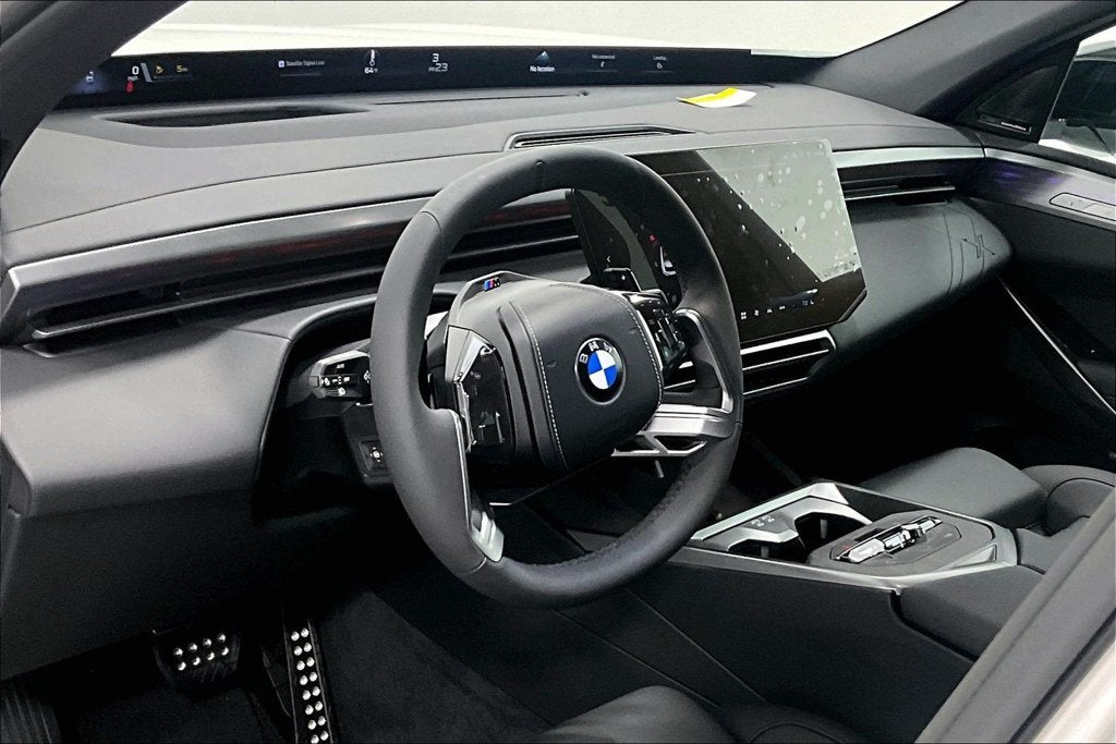 2027 BMW X5 X series