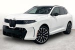 2027 BMW X5 X series
