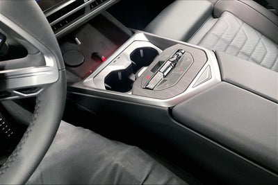 2027 BMW X5 X series