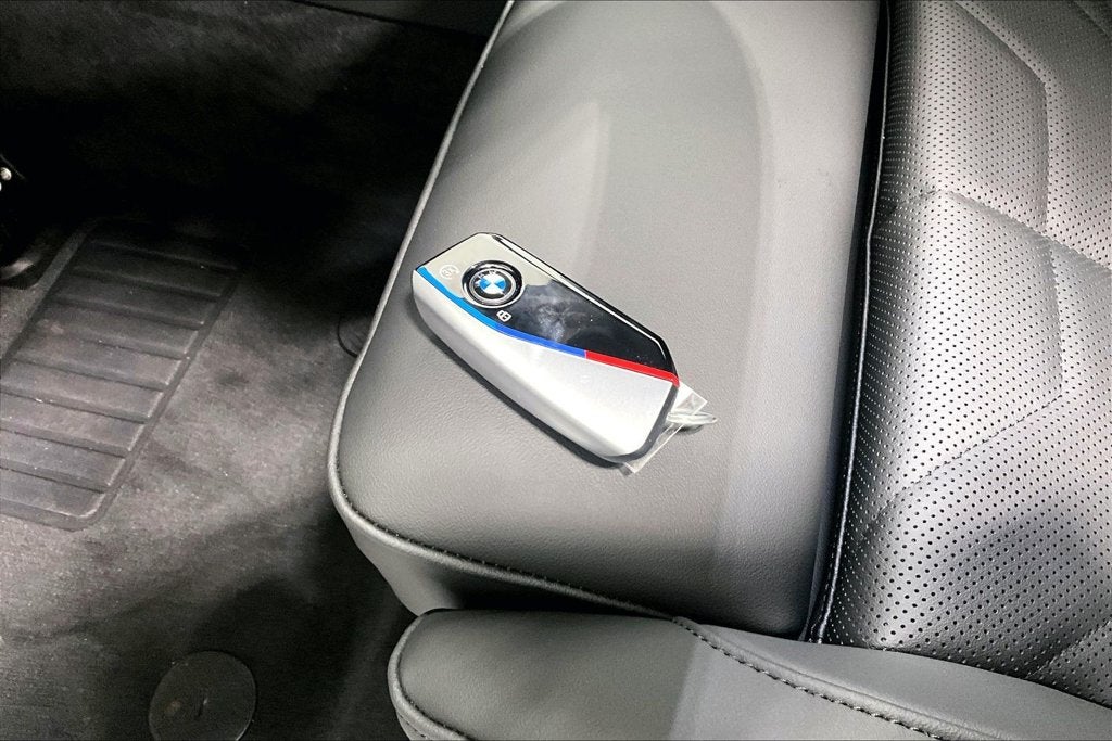 2027 BMW X5 X series
