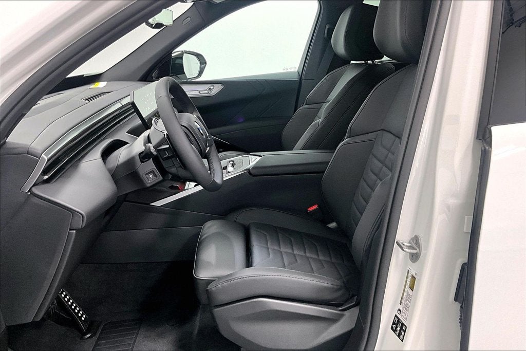 2027 BMW X5 X series