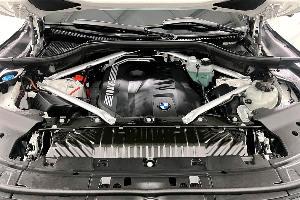 2027 BMW X5 X series
