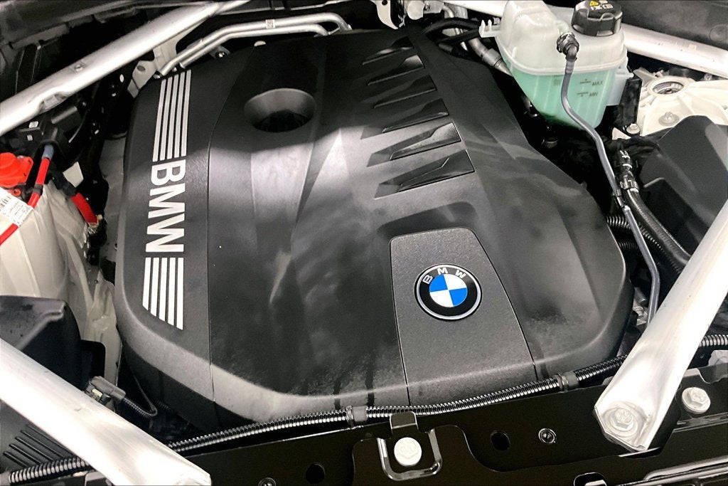 2027 BMW X5 X series