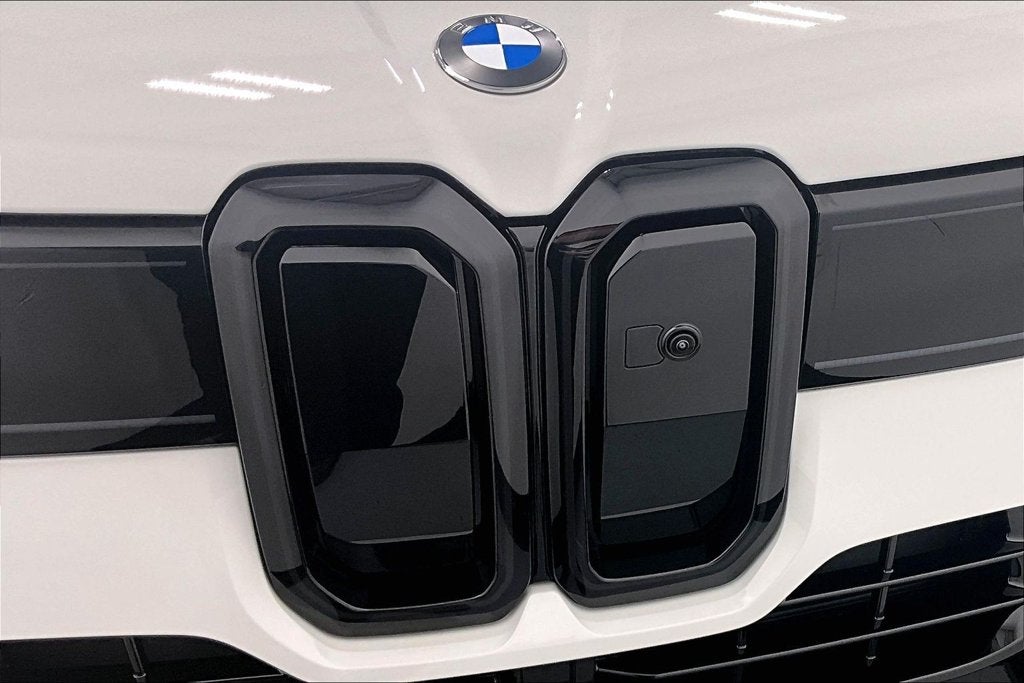 2027 BMW X5 X series