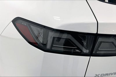 2027 BMW X5 X series