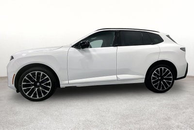 2027 BMW X5 X series