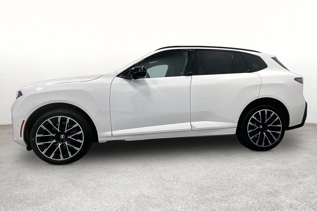 2027 BMW X5 X series