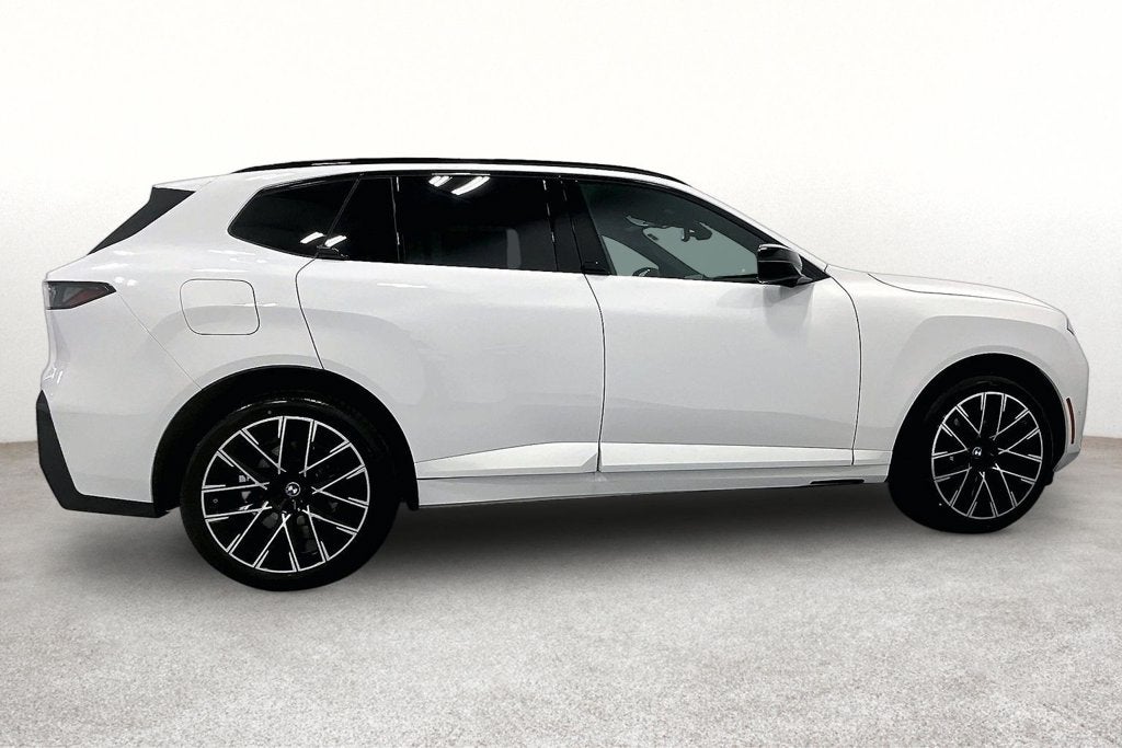 2027 BMW X5 X series