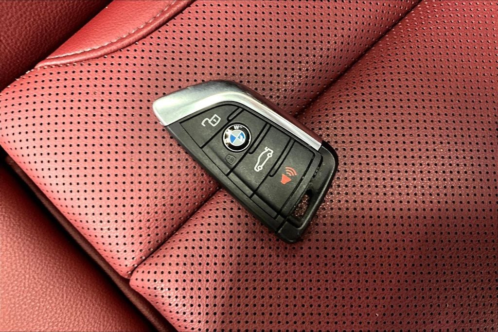 2023 BMW X3 M40i