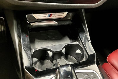 2023 BMW X3 M40i