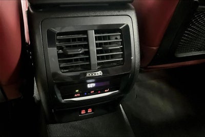 2023 BMW X3 M40i