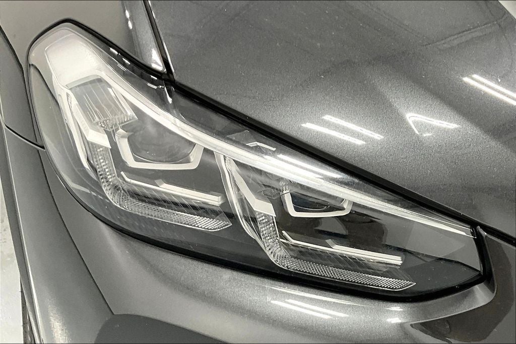 2023 BMW X3 M40i