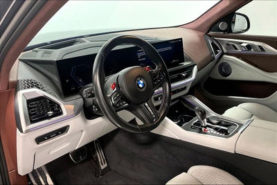 2024 BMW XM Base