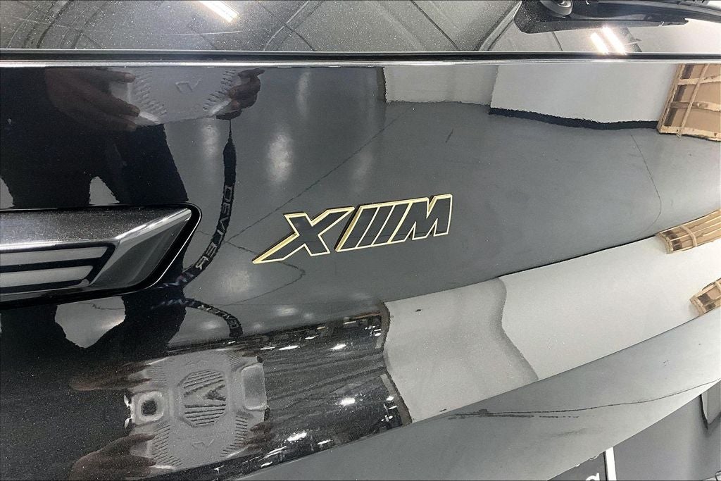 2024 BMW XM Base