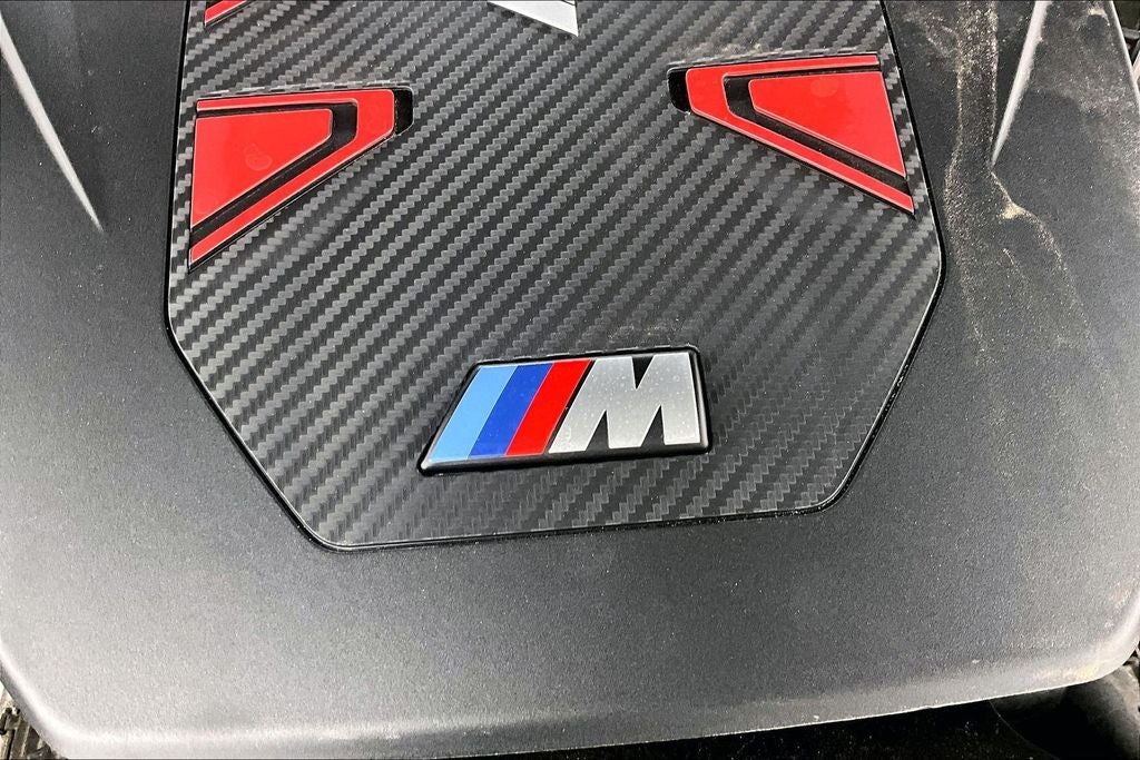 2024 BMW XM Base